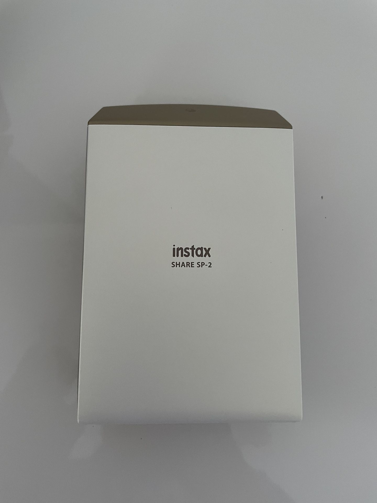 Fujifilm Instax share Printer SP-2