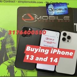 💥IPHONE 14 Pro Max AT&T💥