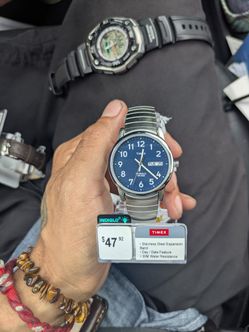 Timex Watch