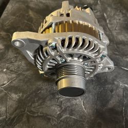 Alternator A-Premium 11231A-C