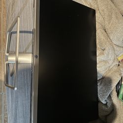 HP 27” monitor