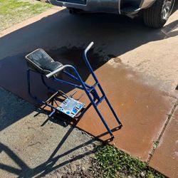 Azuza Frame For Sale 