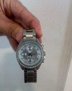 Fossil Watch