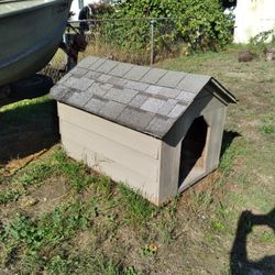 Dog House
