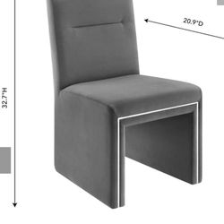 Dining Chair 