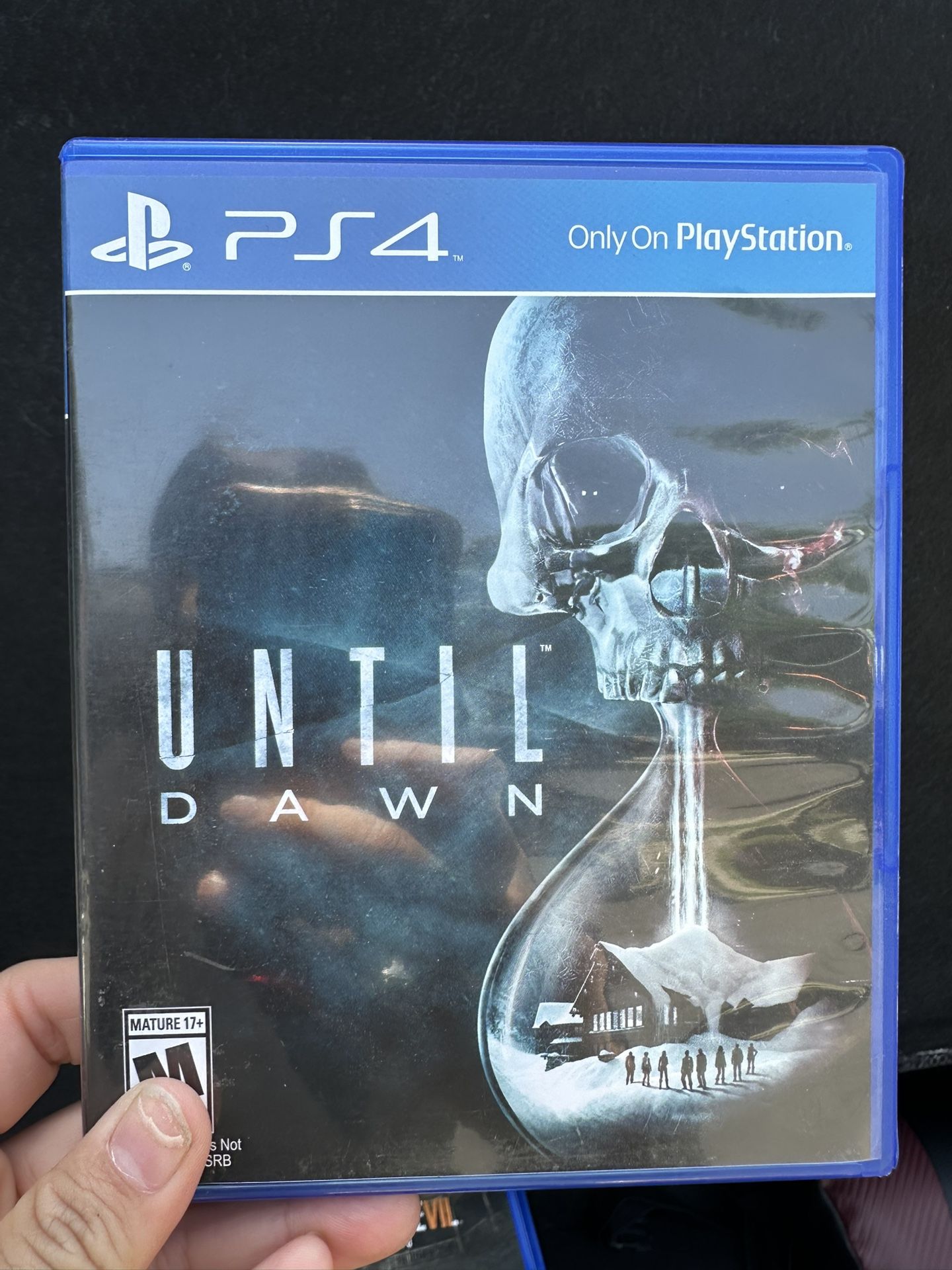 PS4