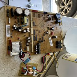 Samsung Fridge Power Boards