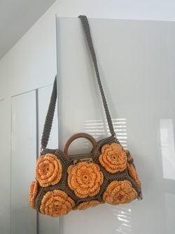 Crochet By Ali