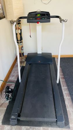 Precor Treadmill