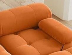 Brand new sofa piece
