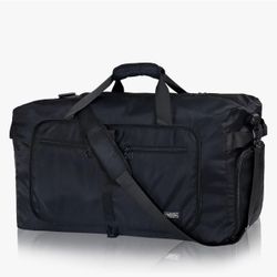 Large Duffle Bag