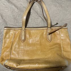 Fossil Bag