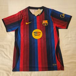 Barcelona Home