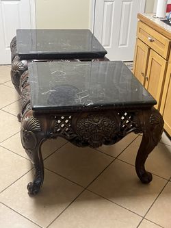 Side Tables 2