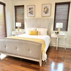 Queen Size Bed frame 