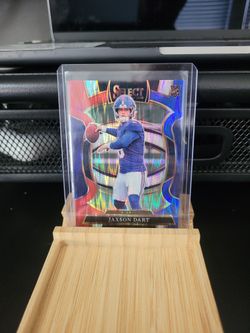 Jaxson Dart Rookie Bundle