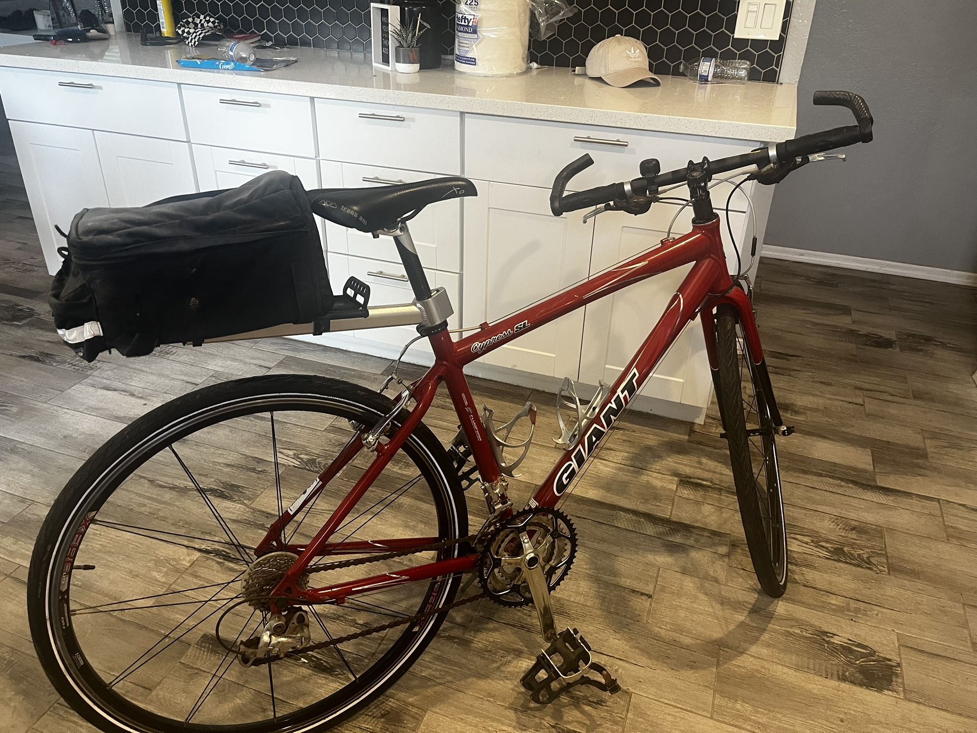 Giant cypress sl hot sale