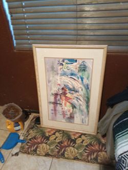 Big boat picture for sale
