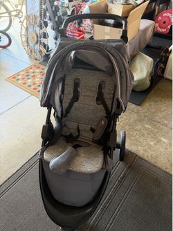 Britax single stroller