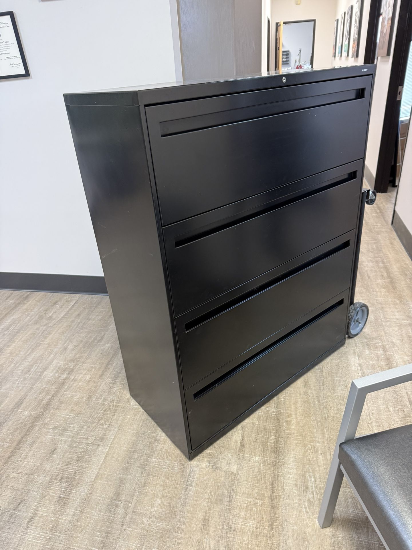 Large Filing Cabinet