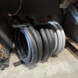 Bosch AC Coils