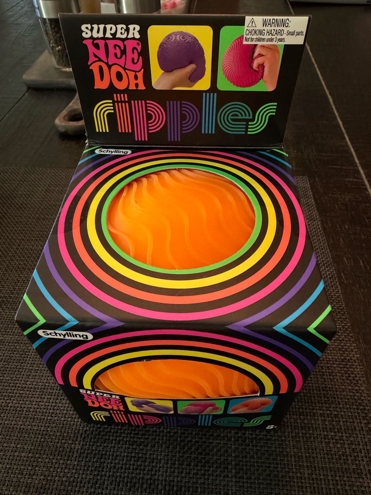 Super Needoh Ripples