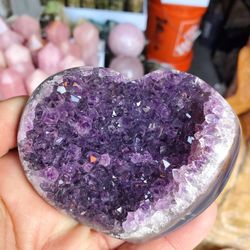 Healing Crystals And Minerals 