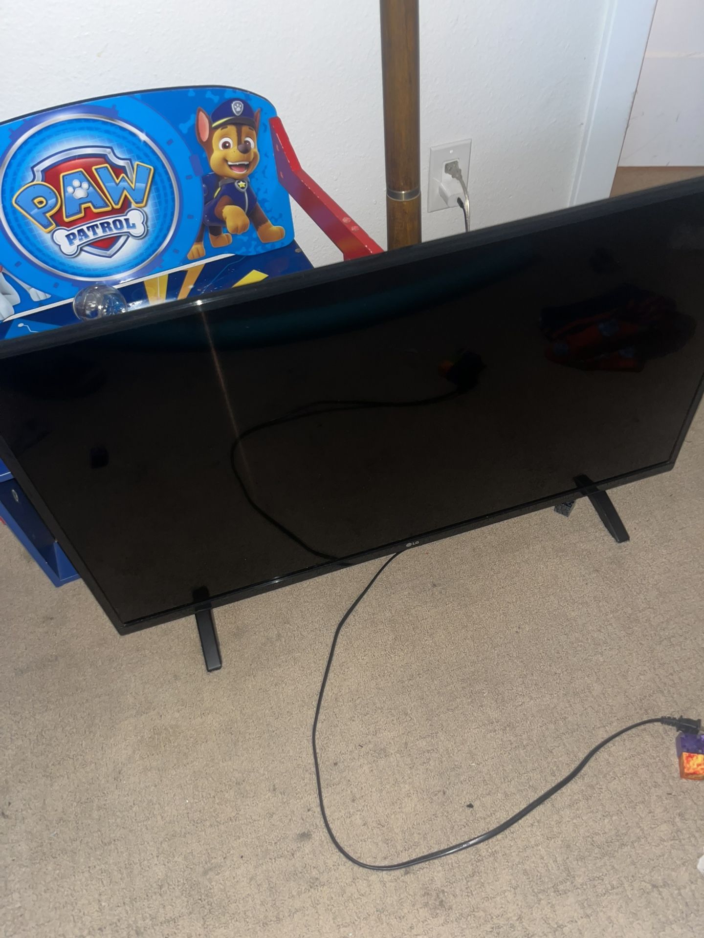46” LG Tv
