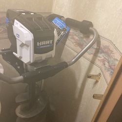 Auger 40 Amp