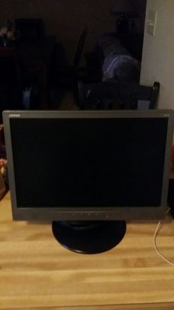 15 in lcd monitor