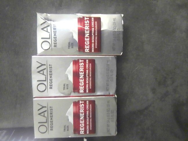 Olay Regenerist Cream Brand New!
