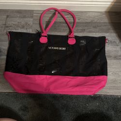 Victor Secret Tote 