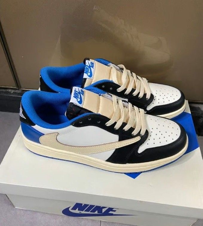 Air Jordan 1 LOW -DM7866 140