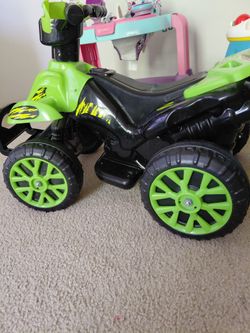 Ride on toy 2611 Welsh Rd