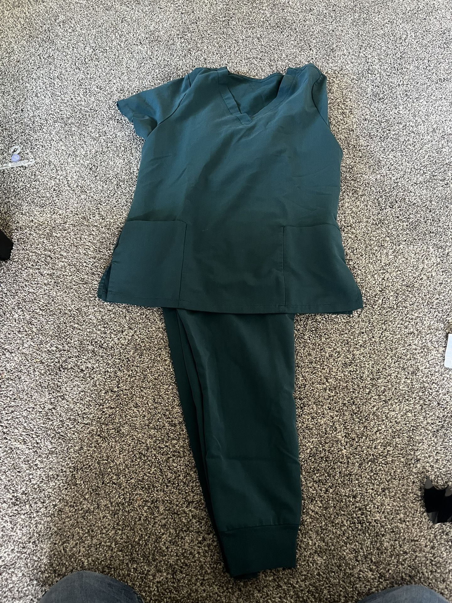 Fig Small Petite Scrubs 