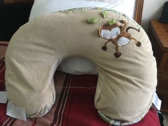 Boppy Pillow