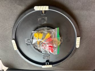 Magnetic dartboard and darts