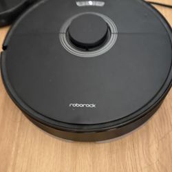 Roborock Q7 Vacuum