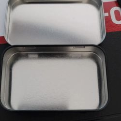  Tin Box 