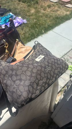 Coach purses and Michael kors purse