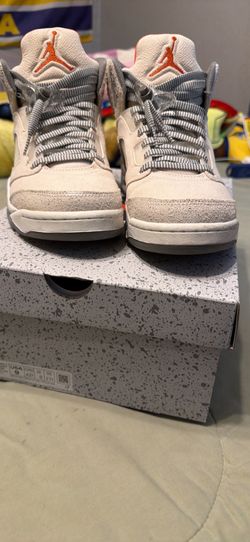 Jordan 5s
