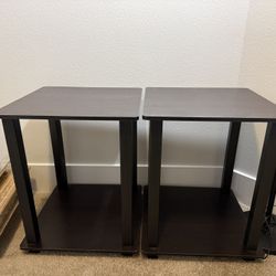 Side Tables