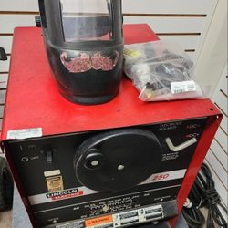 Lincon Electric Ideal ARC250