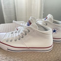 Converse Chuck Taylors 