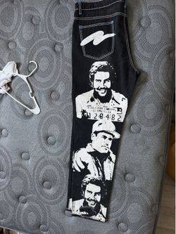 Asaali Jeans
