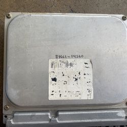 2jz Non-turbo Ecu 2jz 89(contact info removed)0