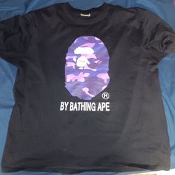 Bape T Shirt