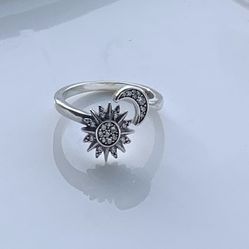 Pandora ring 56