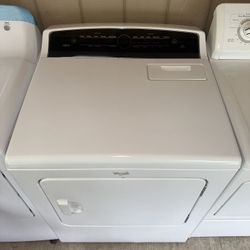 Whirl pool Cabrio Dryer 