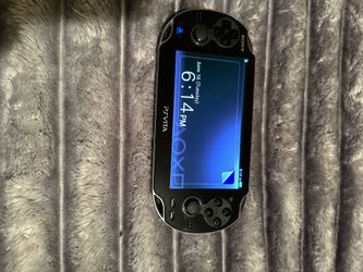 Psvita